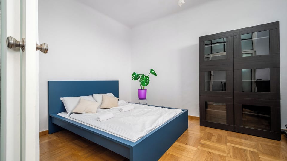 Apartament (38) | Iron/ironing board