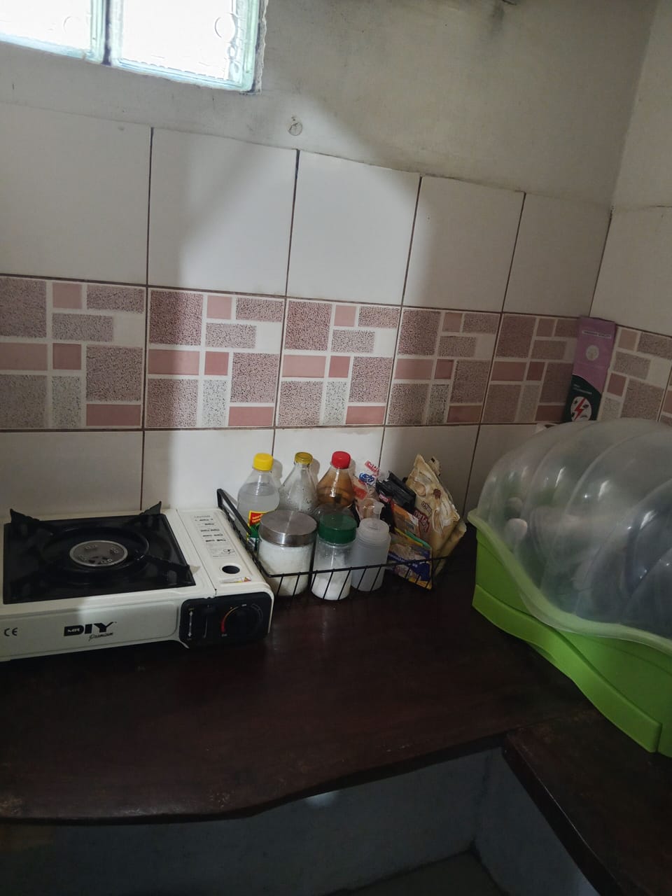 House, 1 Bedroom, Accessible, Smoking | Interior