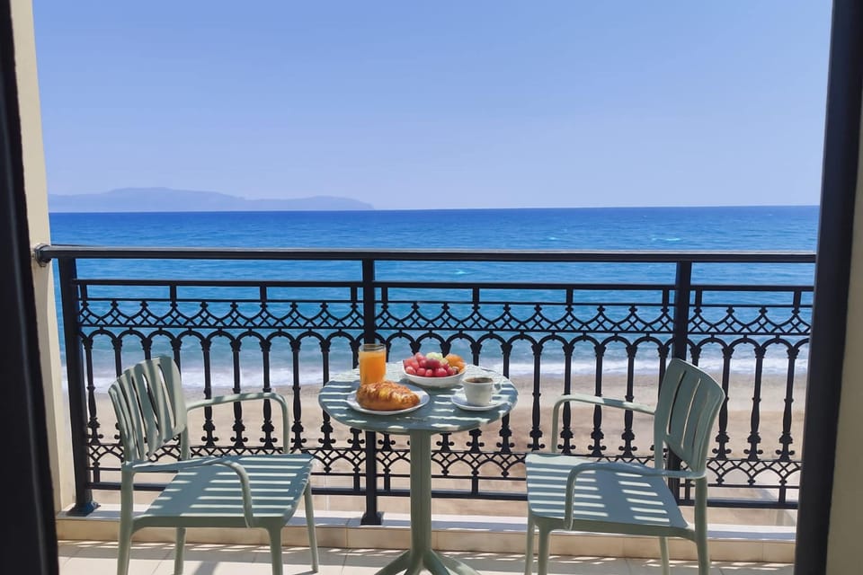 Apartment | 1 bedroom, Internet