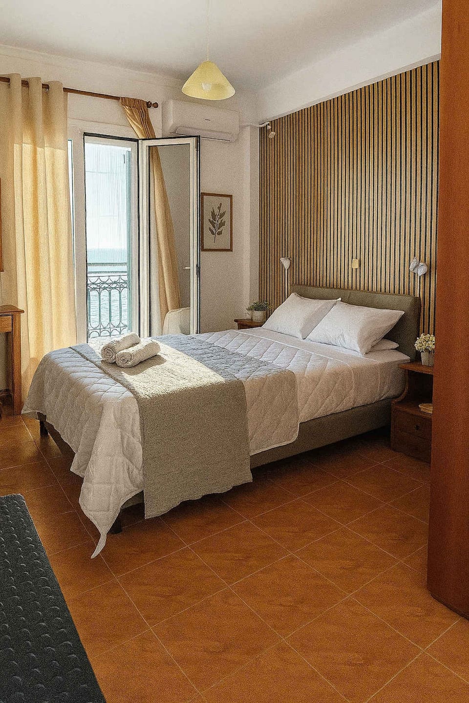 Studio | 1 bedroom, Internet