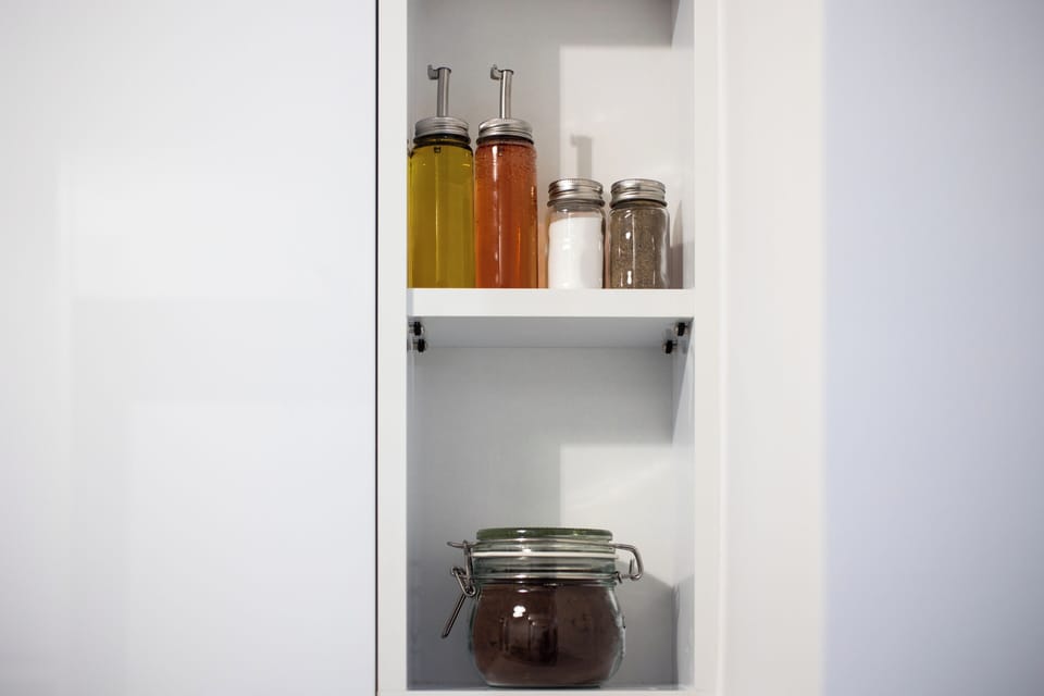Apartment, 2 Bedrooms, Kitchen, City View | Private kitchen | Full-size fridge, microwave, oven, stovetop