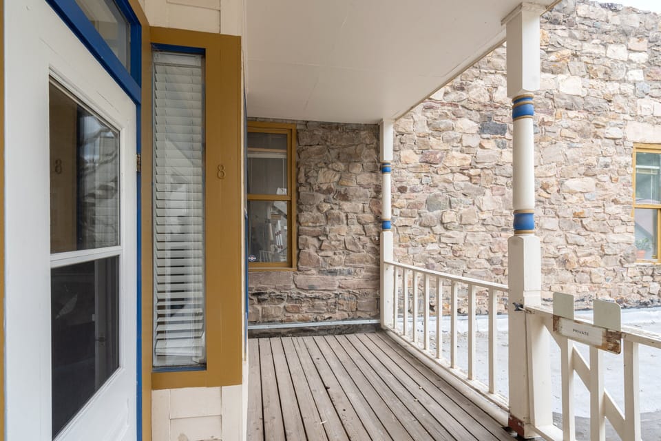 Condo, 1 Bedroom | Terrace/patio