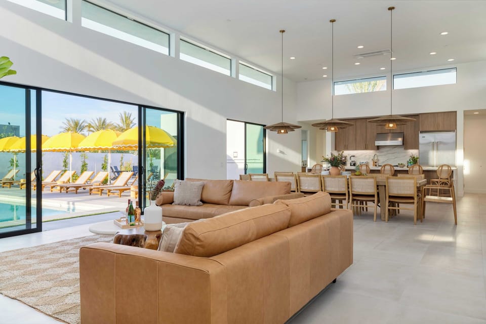 House (1 Bedroom) | Interior