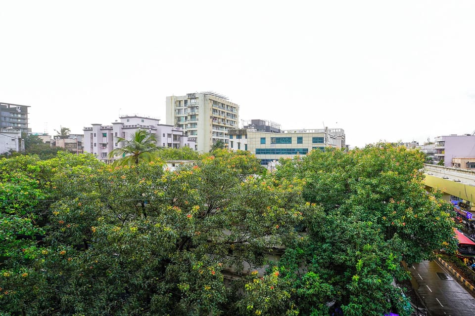 City view