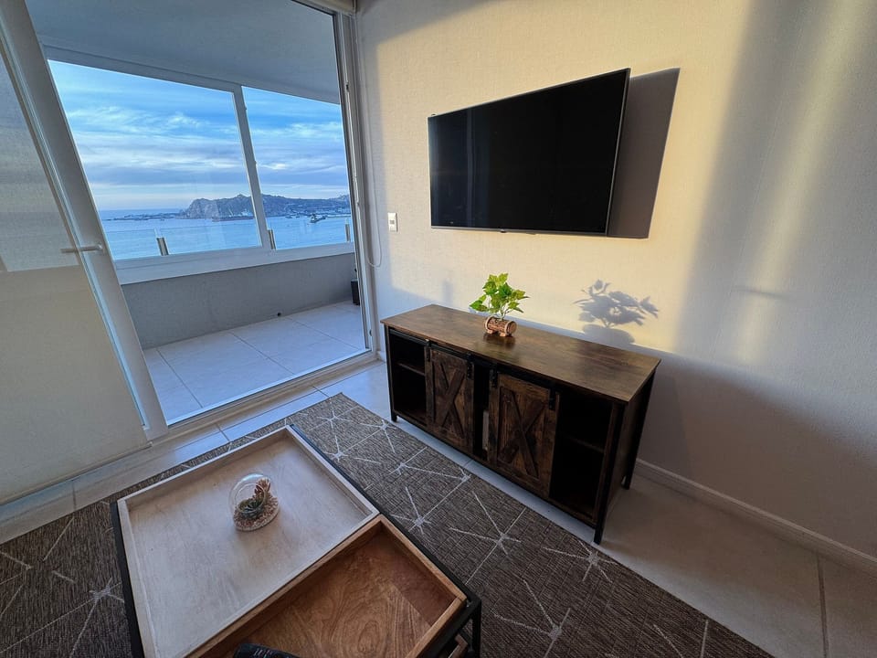 Apartment | Interior