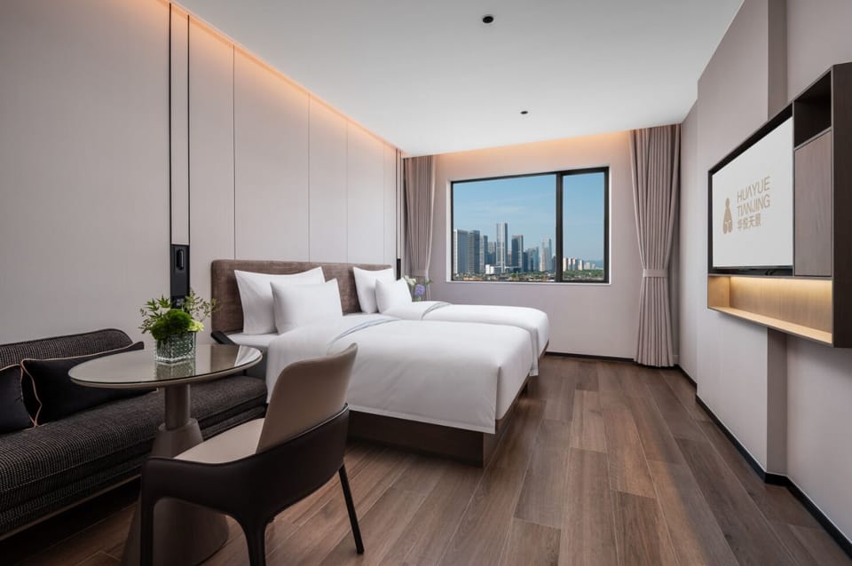 Superior Twin Room | Free WiFi