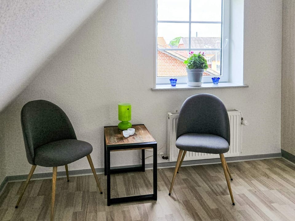 House | Interior