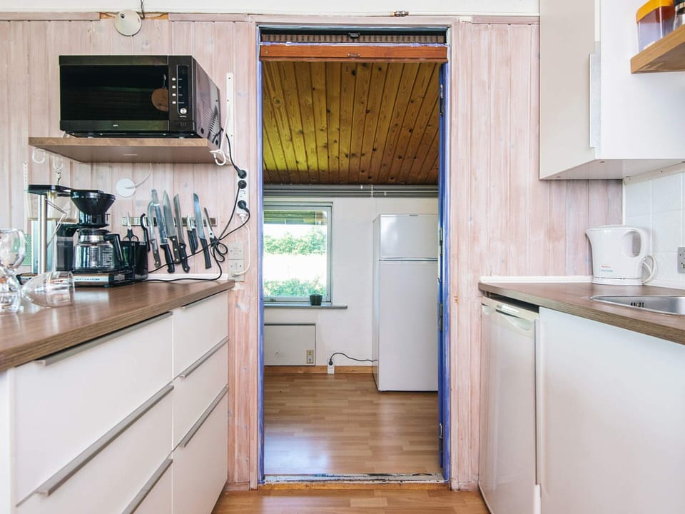 House | Interior