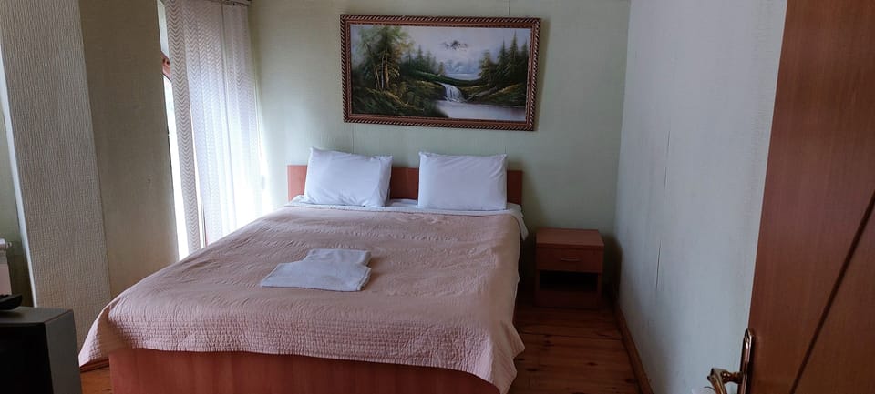 Standard Cottage | Free WiFi