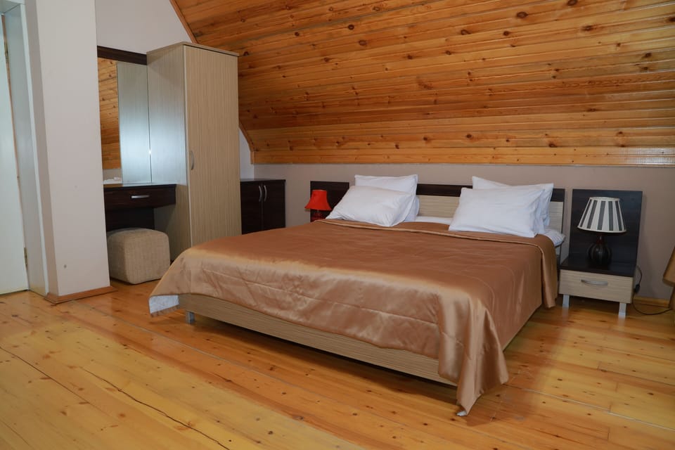 Cottage | Soundproofing, WiFi (free)