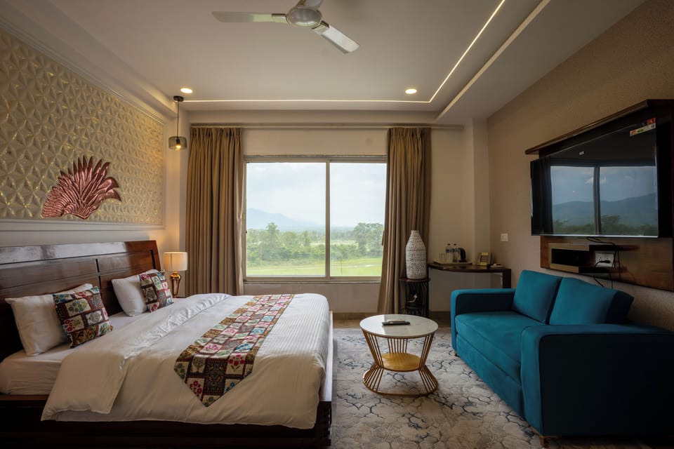 Premium Room | Desk, free WiFi