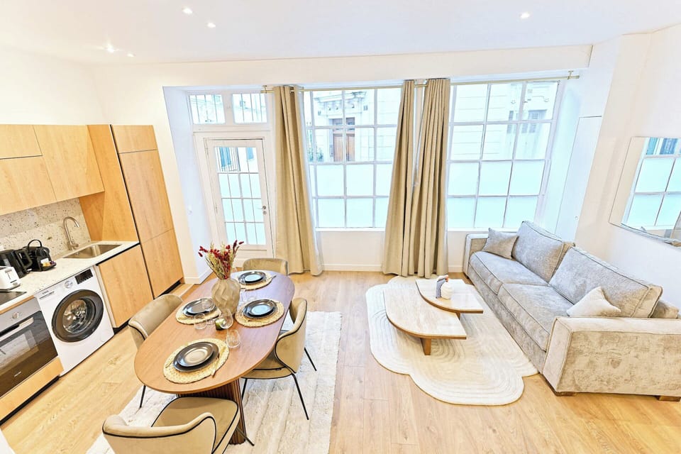 Apartment | Interior
