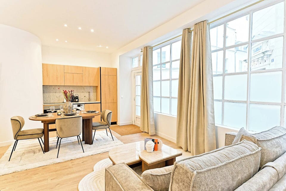 Apartment | Interior