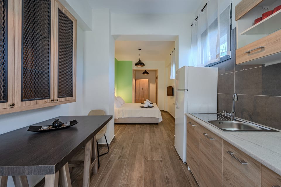 Villa, 5 Bedrooms, Private Pool, Sea View | Private kitchen | Microwave, oven, espresso maker, coffee/tea maker