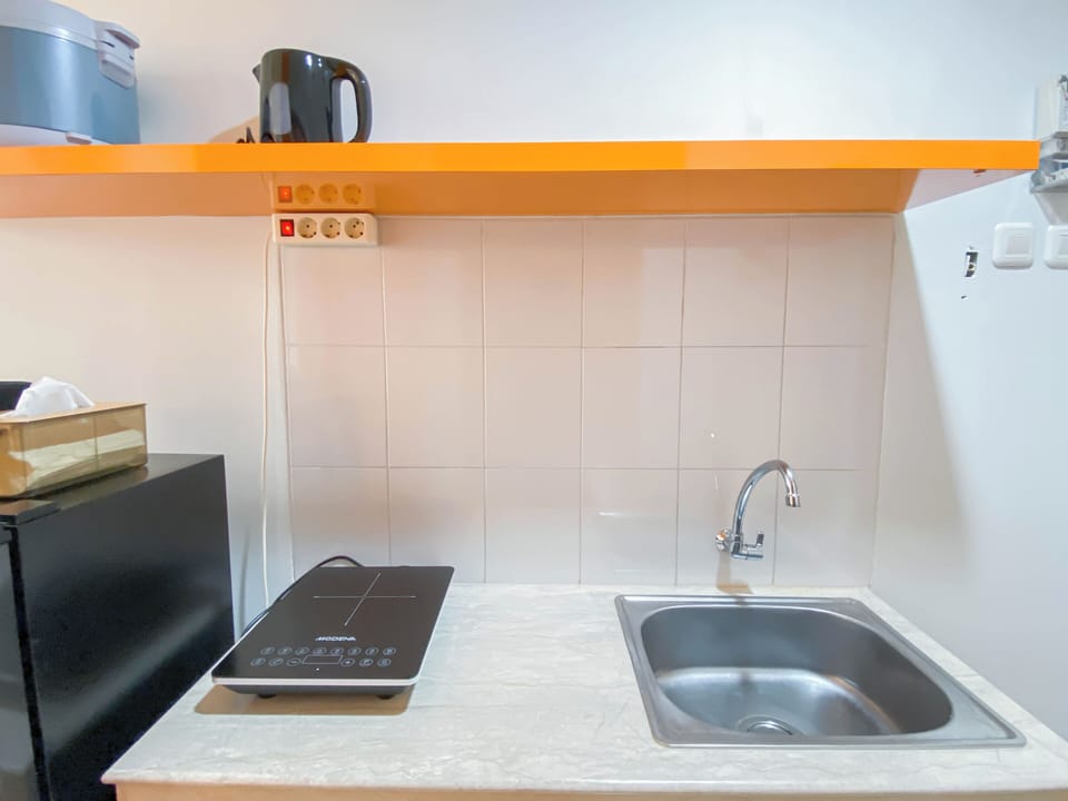 Standard Studio | Private kitchen
