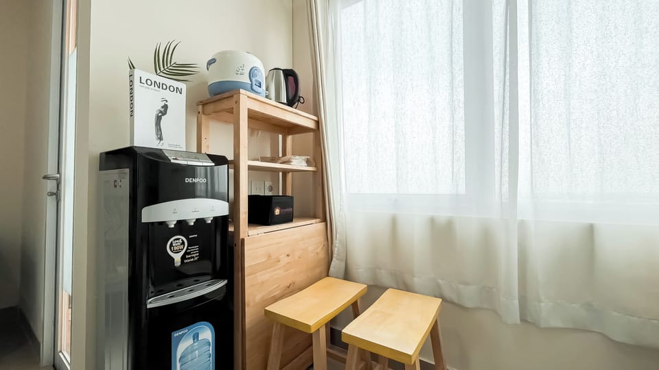 Standard Studio | Dining room