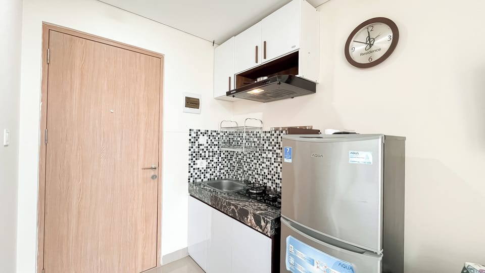 Standard Studio | Private kitchen