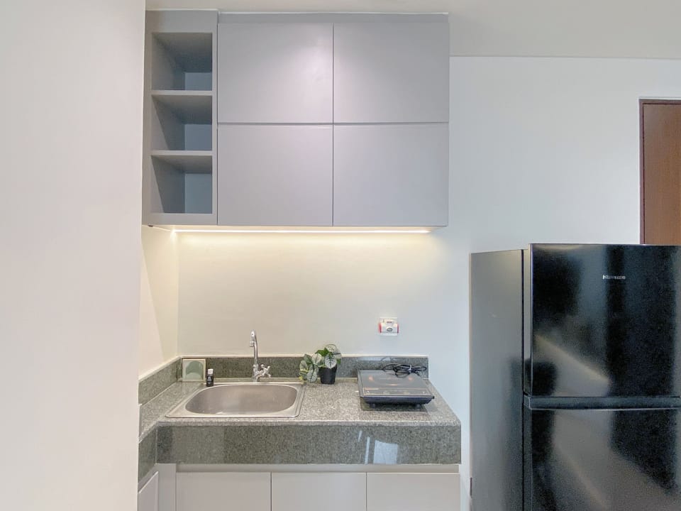 Standard Apartment | Private kitchen