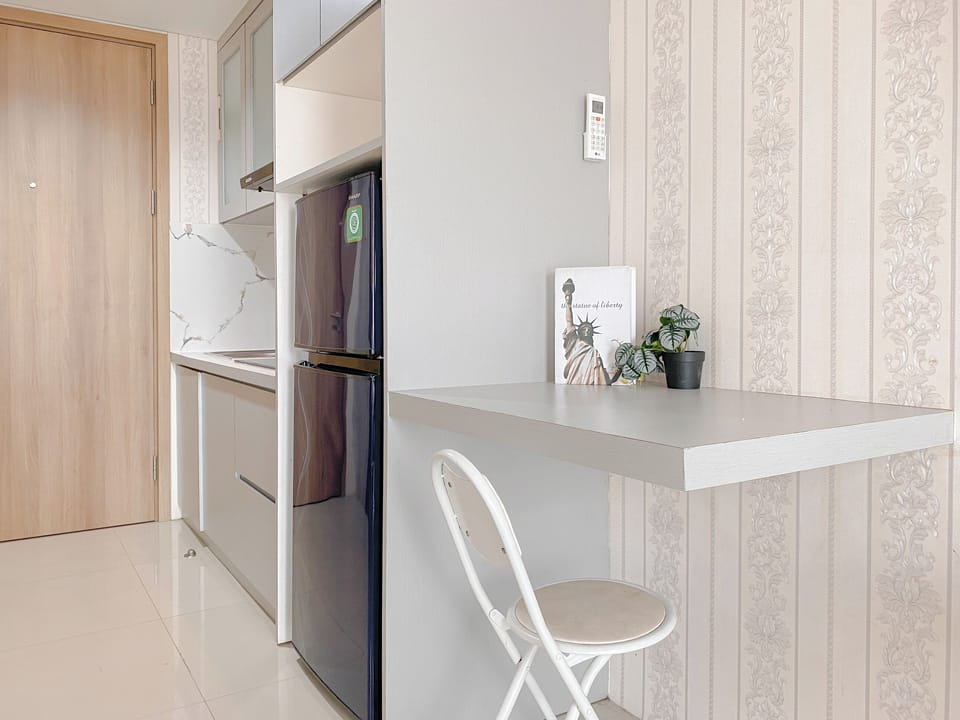 Standard Studio | Dining room