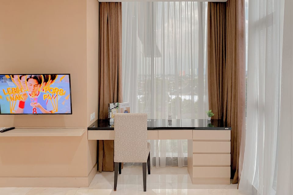 Standard Apartment