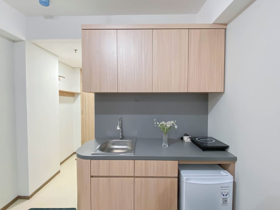 Standard Studio | Private kitchen