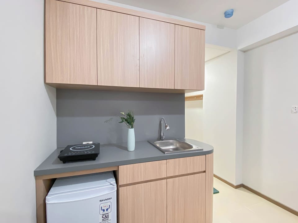 Standard Studio | Private kitchen