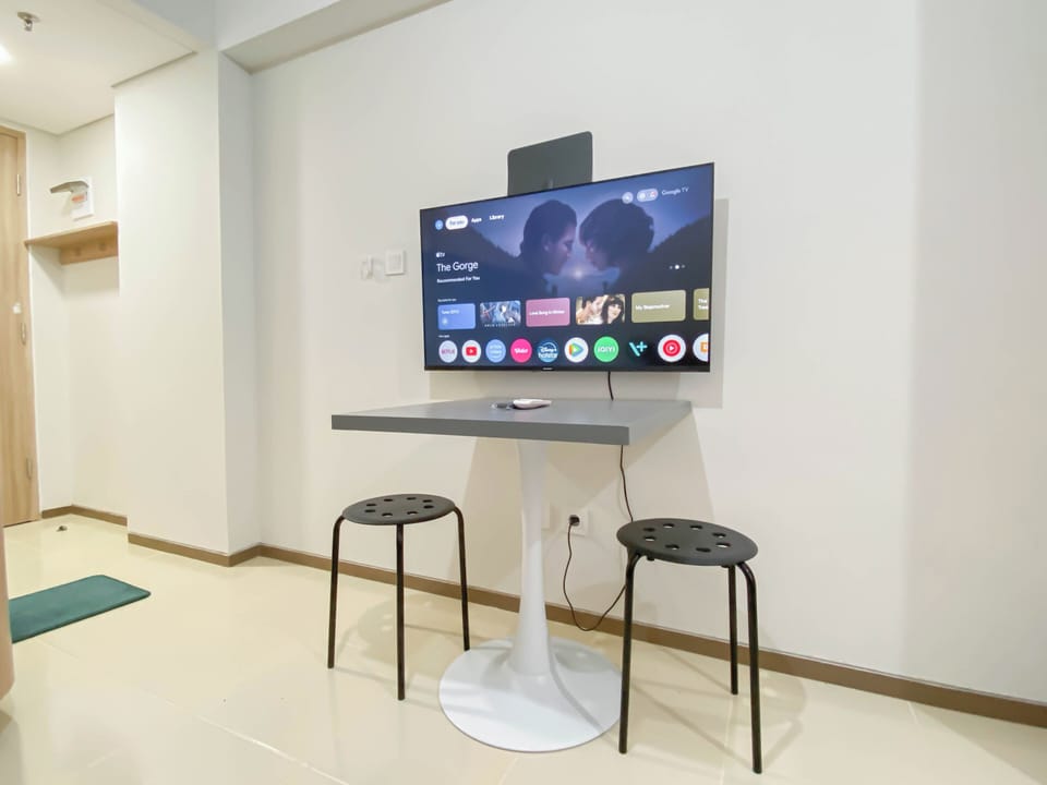 Standard Studio | Dining room