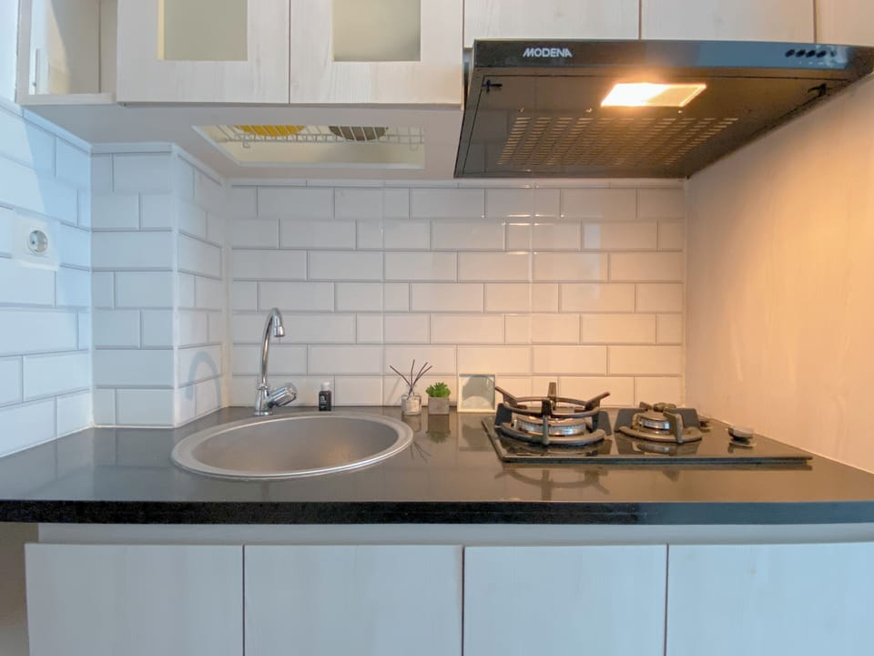 Standard Studio | Private kitchen