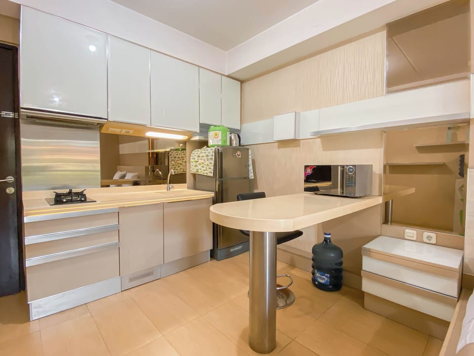 Standard Studio | Private kitchen