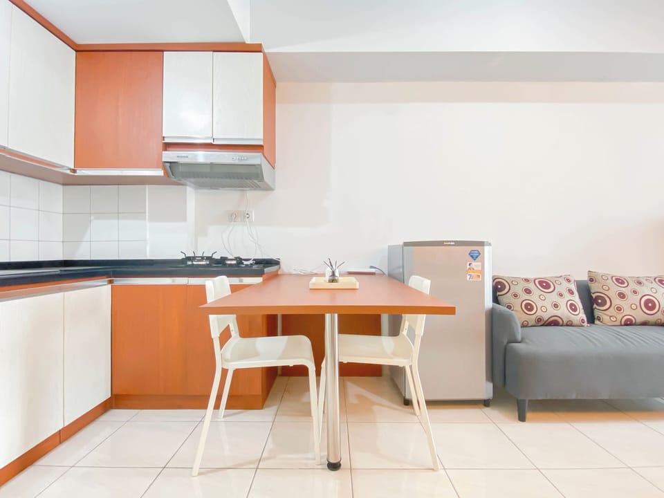 Standard Apartment | Dining room