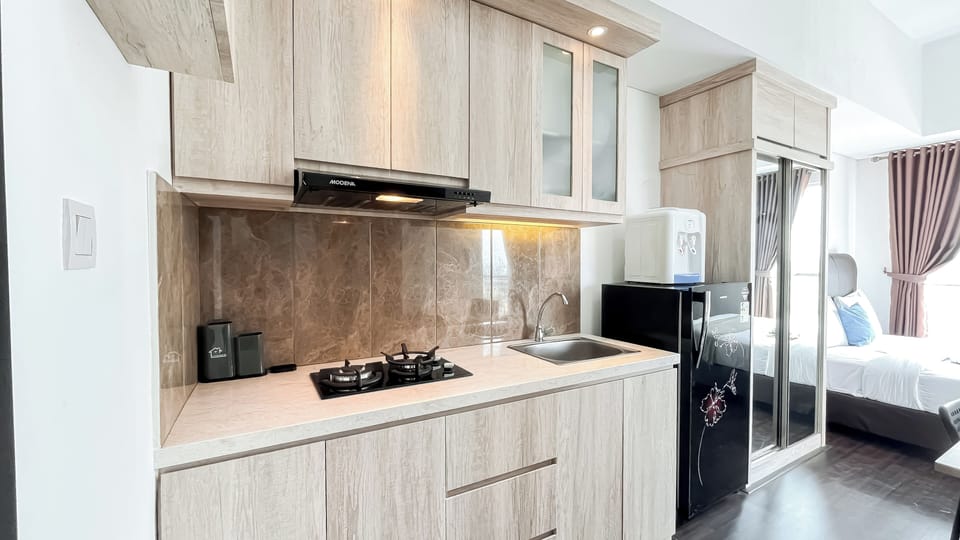 Standard Studio | Private kitchen