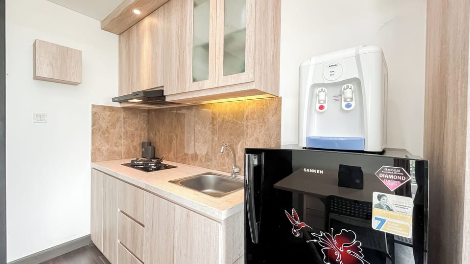 Standard Studio | Private kitchen