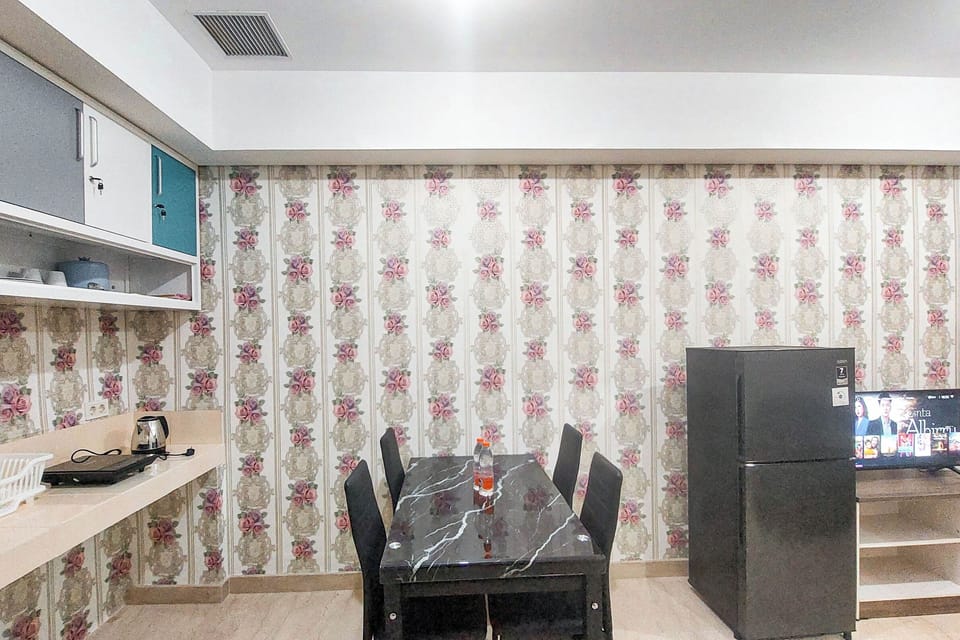 Standard Apartment | Private kitchen