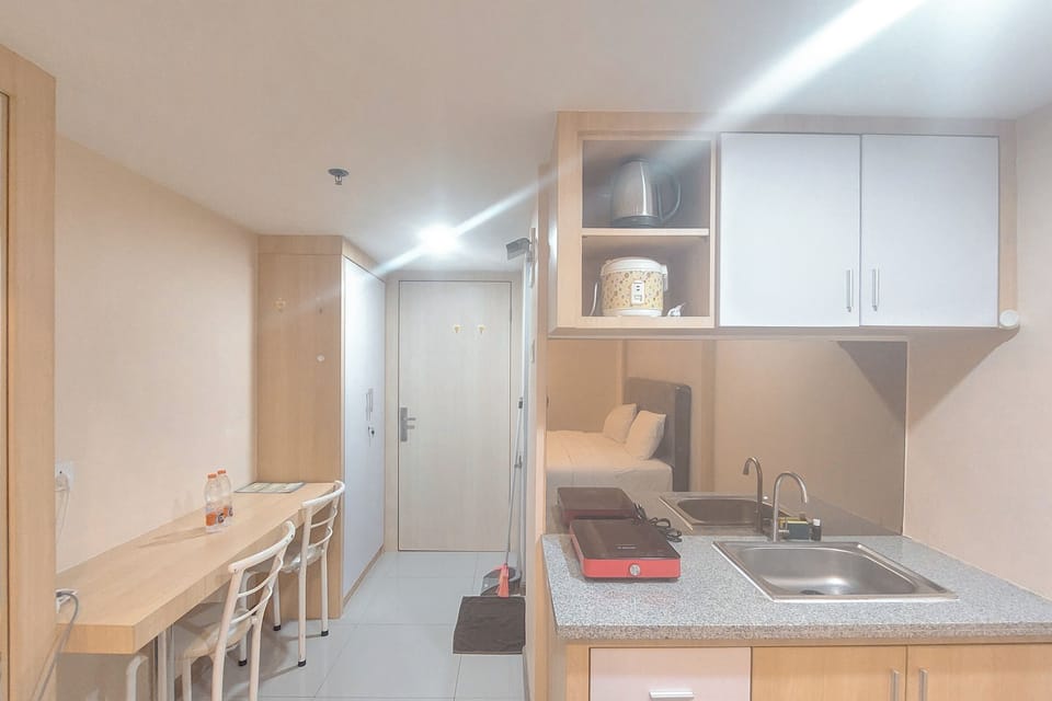 Standard Studio | Private kitchen