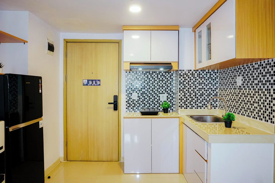 Standard Apartment | Private kitchen