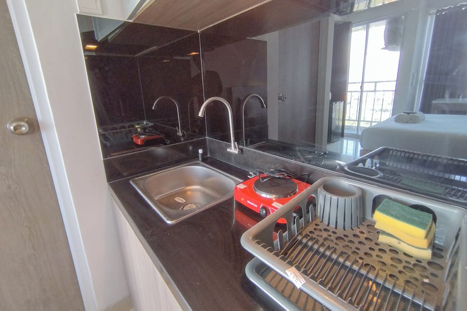 Standard Studio | Private kitchen