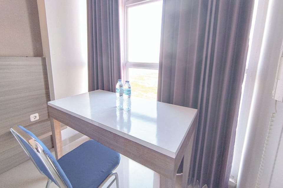 Standard Studio | Dining room