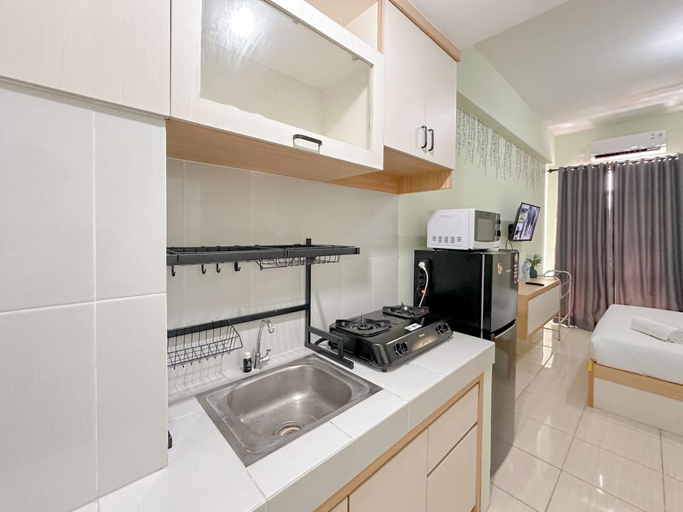 Standard Studio | Private kitchen