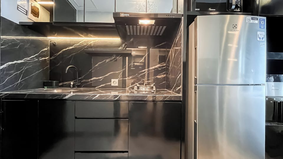 Standard Studio | Private kitchen