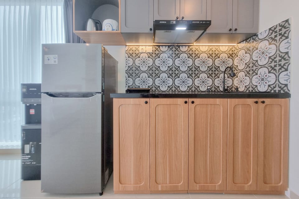 Standard Studio | Private kitchen