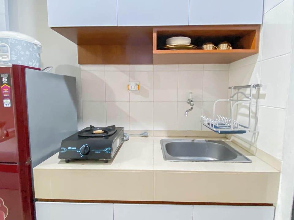 Standard Studio | Private kitchen