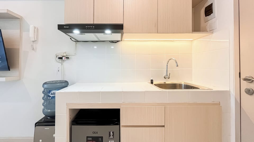 Standard Studio | Private kitchen