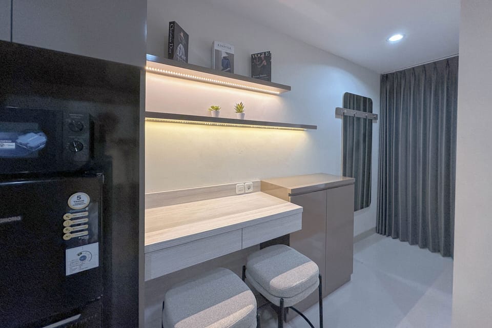 Standard Apartment | Dining room