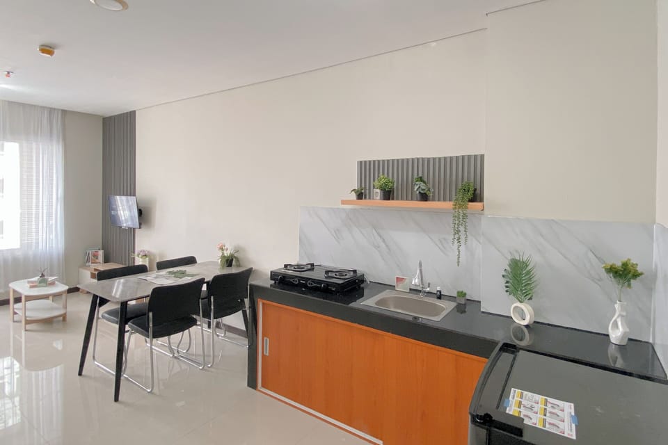 Standard Apartment | Private kitchen