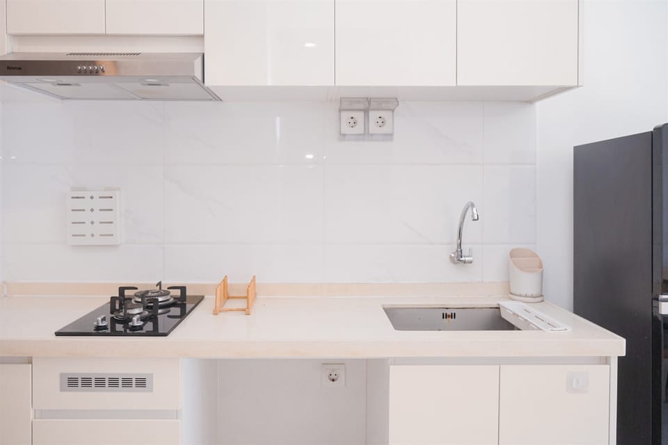 Standard Apartment | Private kitchen