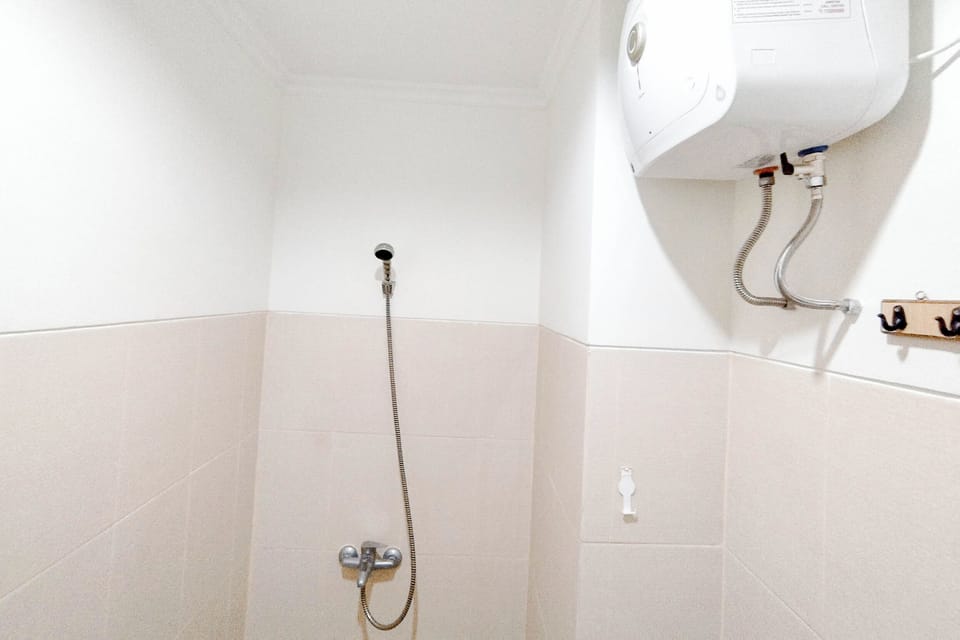 Standard Studio | Bathroom