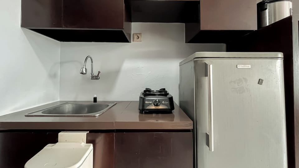 Standard Studio | Private kitchen