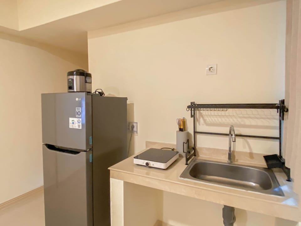 Standard Apartment | Private kitchen