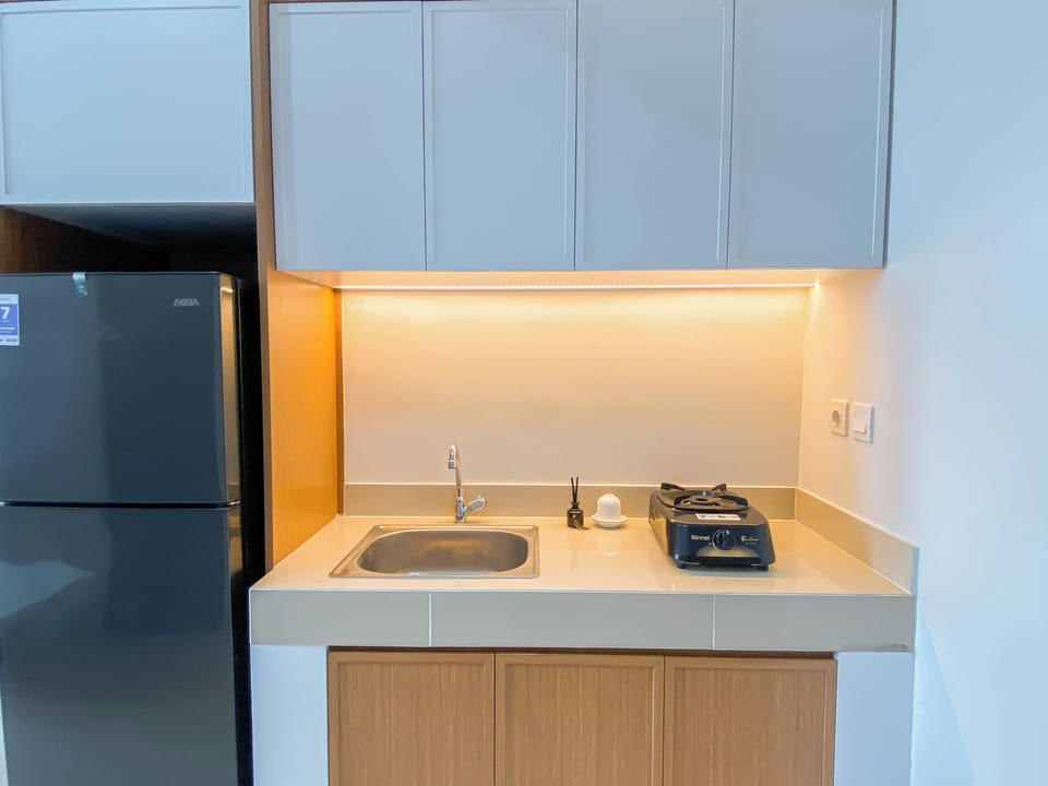Standard Apartment | Private kitchen