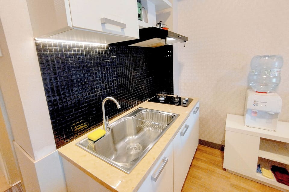 Standard Studio | Private kitchen